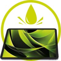 Mobile Origin EasyGlass (M2 2024 / M3 2025) iPad Air 11" Üvegfólia - Átlátszó