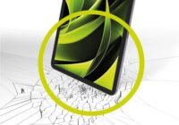 Mobile Origin EasyGlass (M2 2024 / M3 2025) iPad Air 11" Üvegfólia - Átlátszó