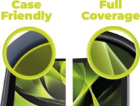 Mobile Origin EasyGlass (M2 2024 / M3 2025) iPad Air 11" Üvegfólia - Átlátszó