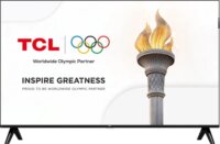 TCL 32" 32V5C 16:9 FullHD QLED Smart Google TV
