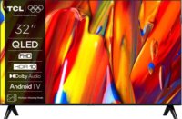 TCL 32" 32V5C 16:9 FullHD QLED Smart Google TV