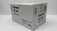 Toshiba OD-3820 Eredeti Dobegység - Fekete