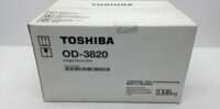 Toshiba OD-3820 Eredeti Dobegység - Fekete