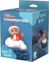 Ansmann Sandmann Hordozható Éjszakai fény gyerekeknek