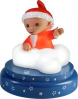 Ansmann Sandmann Hordozható Éjszakai fény gyerekeknek