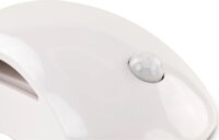 Ansmann NL25B Éjjeli Fény Mozgás- és Alkonyatérzékelővel 25 Lumen - Fehér