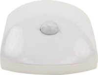 Ansmann NL25B Éjjeli Fény Mozgás- és Alkonyatérzékelővel 25 Lumen - Fehér