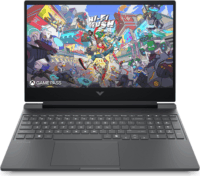 HP Victus 15-fb3016nh Laptop Ezüst (15.6" / AMD Ryzen 5-240 / 24GB / 1TB M.2 SSD / Nvidia GeForce RTX 5050 / Win 11 Home)