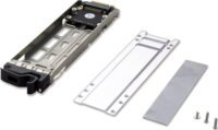 FANTEC NVMe PCIe TR-1 M.2 SSD beépítő tálca (adapterkártyához)