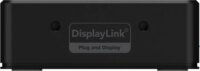 Belkin INC002VFBK Univerzális USB-C Laptop Dokkoló Állomás DisplayLink támogatással 85 Watt
