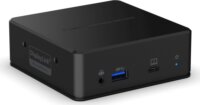 Belkin INC002VFBK Univerzális USB-C Laptop Dokkoló Állomás DisplayLink támogatással 85 Watt