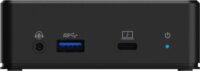 Belkin INC002VFBK Univerzális USB-C Laptop Dokkoló Állomás DisplayLink támogatással 85 Watt