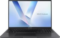 Asus Vivobook X1605VA-MB2389W Laptop Fekete (16" / Intel Core 5-120U / 16GB / 512GB M.2 SSD / Win 11 Home)