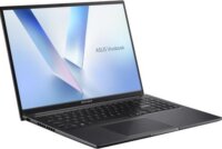 Asus Vivobook X1605VA-MB2389W Laptop Fekete (16" / Intel Core 5-120U / 16GB / 512GB M.2 SSD / Win 11 Home)