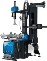 BEISSBARTH MS 530S profi gumiszerelő / kerékszerelő gép