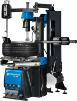 BEISSBARTH MS 530S profi gumiszerelő / kerékszerelő gép