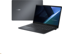 ASUS B1403CVA-S66069 Laptop Szürke (14" / Intel core Ultra 5-120U / 16GB / 512GB / NoOS)