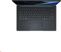 ASUS B1403CVA-S66069 Laptop Szürke (14" / Intel core Ultra 5-120U / 16GB / 512GB / NoOS)