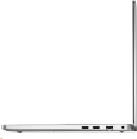 Dell Pro Laptop Ezüst PC16250 (16" / Intel core Ultra7 255U / 32GB / 1TB SSD / Win 11 Pro)