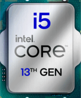 Intel Core i5-13400 2,5GHz socket LGA1700 processzor - Tray