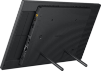 Samsung 13" LH13QBCEBGBXEN 16:9 FullHD LED Üzleti Kijelző Public Display