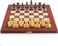 Millennium Supreme T2 M880 Elektronikus Sakktábla