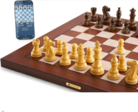 Millennium Supreme T2 M880 Elektronikus Sakktábla