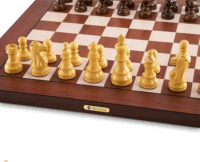 Millennium Supreme T2 M880 Elektronikus Sakktábla