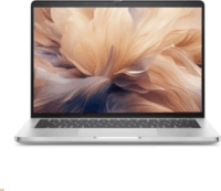 Dell Pro 14 Plus PB14250 Laptop Ezüst (14.0" / Intel Core Ultra 7 265U / 16GB / 512GB SSD / Linux)