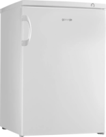 Gorenje F492PW Fagyasztószekrény 86L - Fehér