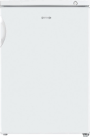 Gorenje F492PW Fagyasztószekrény 86L - Fehér