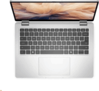 Dell Pro 14 Plus PB14250 Laptop Ezüst (14.0" / Intel Core Ultra 7 255U / 16GB / 512GB SSD / Win 11 Pro)