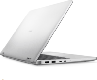 Dell Pro 14 Plus PB14250 Laptop Ezüst (14.0" / Intel Core Ultra 5 235U / 16GB / 512GB SSD / Win 11 Pro)
