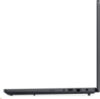 Dell Pro Max 16 MC16250 Laptop Fekete (16.0" / Intel Core Ultra 7 265H / 32GB / 1TB SSD / Win11 Pro)