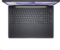 Dell Pro Max 16 MC16250 Laptop Fekete (16.0" / Intel Core Ultra 7 265H / 32GB / 1TB SSD / Win11 Pro)