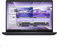 Dell Pro Max 16 MC16250 Laptop Fekete (16.0" / Intel Core Ultra 7 265H / 32GB / 1TB SSD / Win11 Pro)