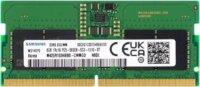 Samsung 8Gb / 5600 DDR5 SoDIMM CL46 Notebook RAM