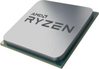 CPUA AMD Ryzen 5 5600X 3,7GHz AMD AM4 processzor - Tray