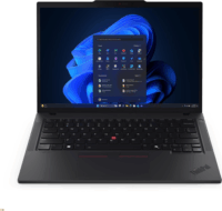 Lenovo ThinkPad T14 G6 Laptop Fekete (14.0" / AMD Ryzen AI 7 PRO 350 / 32GB / 512GB SSD / Win11 Pro)