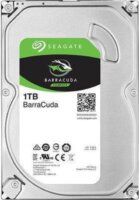 Seagate 1.0TB ST1000DM010 BarraCuda Recertified SATA 3,5" PC HDD
