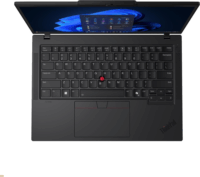 Lenovo ThinkPad L14 G6 Laptop Fekete (14.0" / Intel Core Ultra 7 255U / 16GB / 512GB SSD / Win11 Pro)
