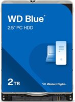 Western Digital 2.0TB WD20SPZX Blue Recertified SATA 2,5" notebook HDD