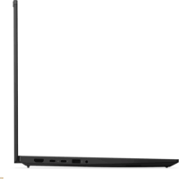 Lenovo ThinkPad E16 G3 Laptop Fekete (14.0" / AMD Ryzen 5 230 / 16GB / 512GB SSD / Win11 Pro)