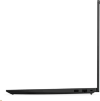 Lenovo ThinkPad E16 G3 Laptop Fekete (14.0" / AMD Ryzen 5 230 / 16GB / 512GB SSD / Win11 Pro)