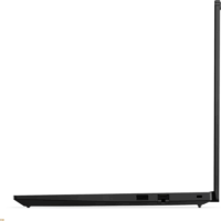 Lenovo ThinkPad E14 G7 Laptop Fekete (14.0" / AMD Ryzen 5 230 / 16GB / 512GB SSD / Win 11 Pro)