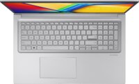 Asus Vivobook X1704VA-AU817W Laptop Ezüst (17.3" / Intel Core 5-120U / 16GB / 512GB M.2 SSD / Win 11 Home)