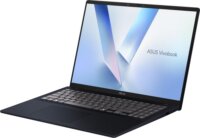 Asus Vivobook X1607QA-MB046W Laptop Kék (16" / Snapdragon X-X1 26 100 / 16GB / 512GB M.2 SSD / Win 11 Home)