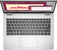 Dell Pro 14 PC14250 Laptop Ezüst (14" / Intel Core Ultra 5-235U / 16GB / 1TB M.2 SSD / Win 11 Pro)