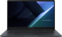 Asus ExpertBook B1503CVA-S76266 Laptop Szürke (15.6" / Intel Core 5-120U / 16GB / 512GB M.2 SSD)