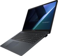 Asus ExpertBook B1503CVA-S76265 Laptop Szürke (15.6" / Intel Core 5-120U / 8GB / 512GB M.2 SSD)